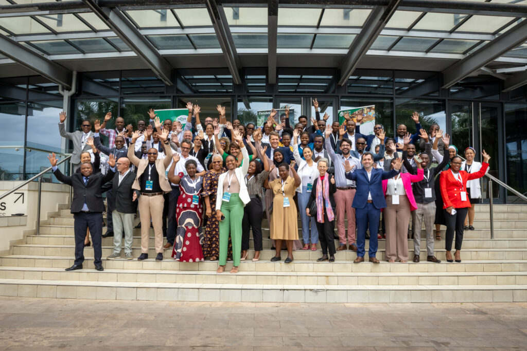 Celebrating five years of FASER- Driving Energy Access Forward.