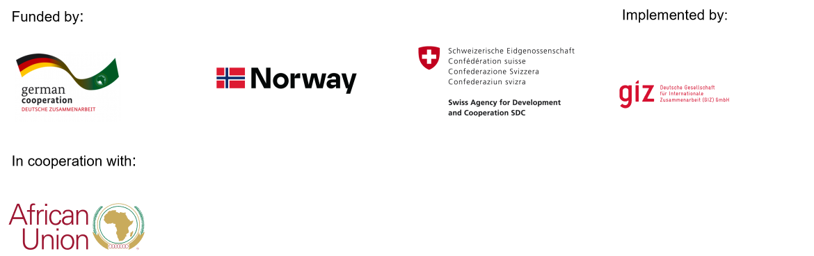 EnDev funding, implementation and cooperation partners